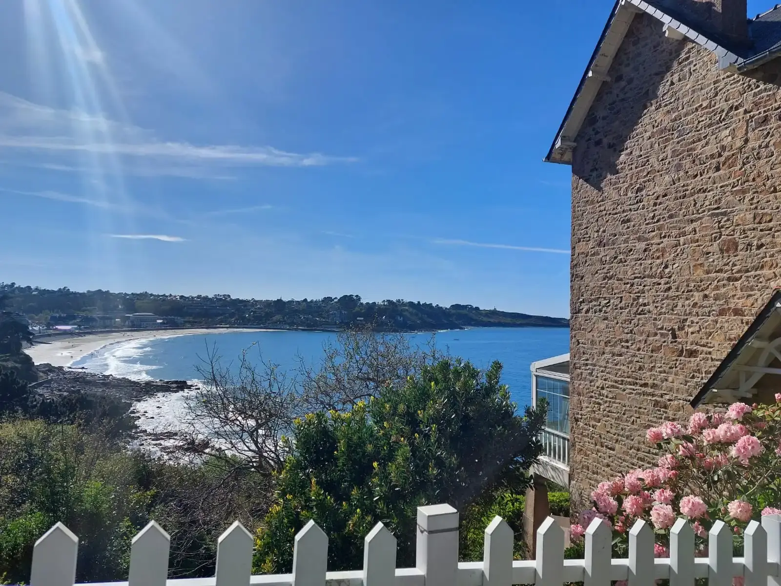 Perros-Guirec – A jewel of the Pink Granite Coast