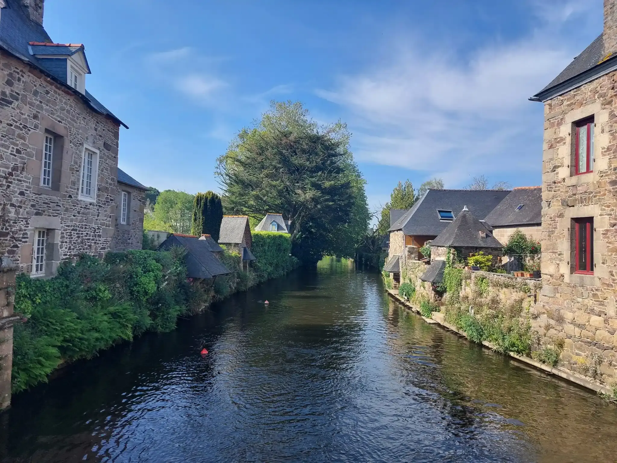 Pontrieux – Une cité de caractère au fil de l’eau