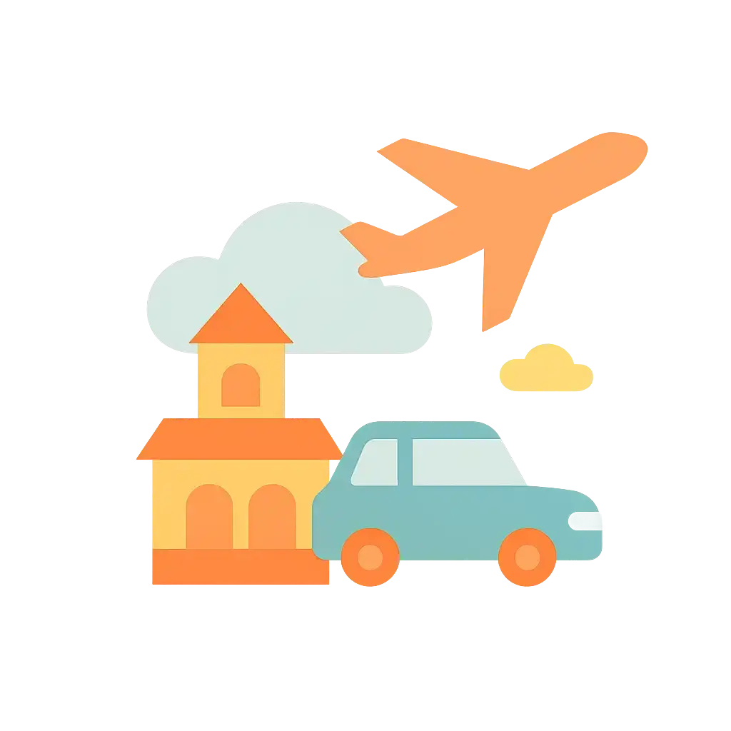 Brittany illustration