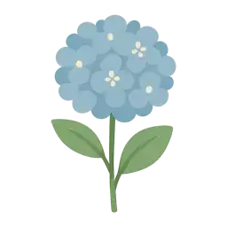 Brittany illustration