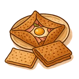 Restaurants background